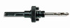  Bahco Quick-Change Arbor SDS Shank - 3834-ARBR-SD152QC 