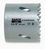 Bahco 2 11/16" Bahco Carbide-Tip Holesaw - 3832-68 
