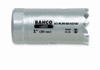 Bahco 3/4" Bahco Carbide-Tip Holesaw - 3832-19 