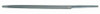 Bahco 6" Bahco Double X-Slim Taper File Second - 10 Pack - 4-188-06-2-0 