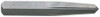 Williams 5/16" Williams Straight Fluted Screw Extractor Drill - EX-24A 