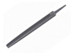Bahco 8" Bahco Half Round File No Handle - Smooth Cut 10 Pack - 1-210-08-3-0 