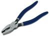 Williams 8 1/2" Williams Electrician Side Cutters - PL-205C 