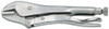 Williams 10" Williams Straight Locking Plier - 23305 