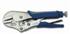 Williams 7" Williams Straight Jaw Locking Plier - 23210  Williams 7" Williams Straight Jaw Locking Plier - 23210