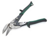 Williams 9 1/4" Williams Right and Straight Offset Aviation Snips - 28233 