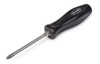 Williams 7 15/16" Williams Screwdriver Premium Comfort Grip Handles and Blades Phillips 2 Pt  - SDP-2-4 