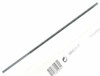 Bahco 9/64" Bahco Round Chain Saw File 6" Length 1 Pack - 168-6-3.5-1P 