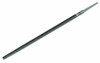 Bahco 8" Bahco 36 TPI Round Engineering File No Handle - Second Cut 10 Pack - 1-230-08-2-0 