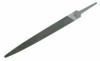 Bahco 8" Bahco 36 TPI Warding Engineering File No Handle - Smooth Cut 10 Pack - 1-111-08-3-0 