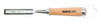 Bahco 3/8" Bahco Wood Chisel High-Quality Steel - 425-10 