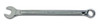 Williams 10MM Williams Satin Chrome Combination Wrench 12 Pt - 1210MSC 