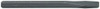 Williams 1/4" Williams Industrial Grade Cold Chisel - C-8 