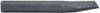 Williams 3/8" Williams Diamond Point Chisel - C-62 