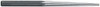 Williams 1/8" Williams Industrial Grade Long Taper Punch 8" - P-24 
