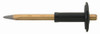 Williams 10" Williams Pointed Chisel - Safety impact head - 3739H-250 