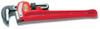 Ridgid 8" Ridgid Straight Pipe Wrench - R31005 