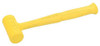 Williams 12" Williams 16 Oz Dead Blow Hammer - JHW-16 
