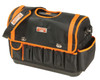 Bahco 19" Bahco Tool Bag with Hard Bottom - 4750FB1-19B 