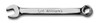 Williams 5/16" Williams High Polished Chrome Miniature Combination Wrench 12 Pt - MID10A 