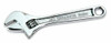 Williams 24" Williams Chrome Adjustable Wrench - 13424A 