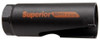 Bahco 1 5/8" Bahco Superior Holesaw - 3833-41-C 
