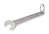 Williams 13/16" Williams Satin Chrome Tools Height 30?? Service Wrench - 3526-TH 