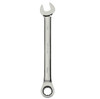 Williams 7/8" Williams Combination Ratcheting Wrench 12 Pt - 1228NRC 