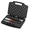  Sioux Tools SDR4A8F8L Kit 45 Deg 1AM with Cutters | Non-Reversible | Level Start 