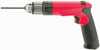  Sioux Tools SDR10P40N3 Non-Reversible Pistol Grip Drill | 1 HP | 4000 RPM | 3/8" Keyed Chuck 