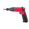  Sioux Tools SSD6P20P Medium Clutch Screwdriver | 1/4" Quick Change | .6 HP | 2000 RPM | 55 in.-lb. Max Torque 