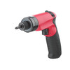  Sioux Tools SSD6P12S Stall Pistol Grip Screwdriver | Shuttle Reverse | .6 HP | 1200 RPM | 100 in.-lb. Max Torque 