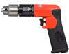  Sioux Tools SDR5P8N2 Non-Reversible Pistol Grip Drill | 0.5 HP | 800 RPM | 1/4" Keyed Chuck 