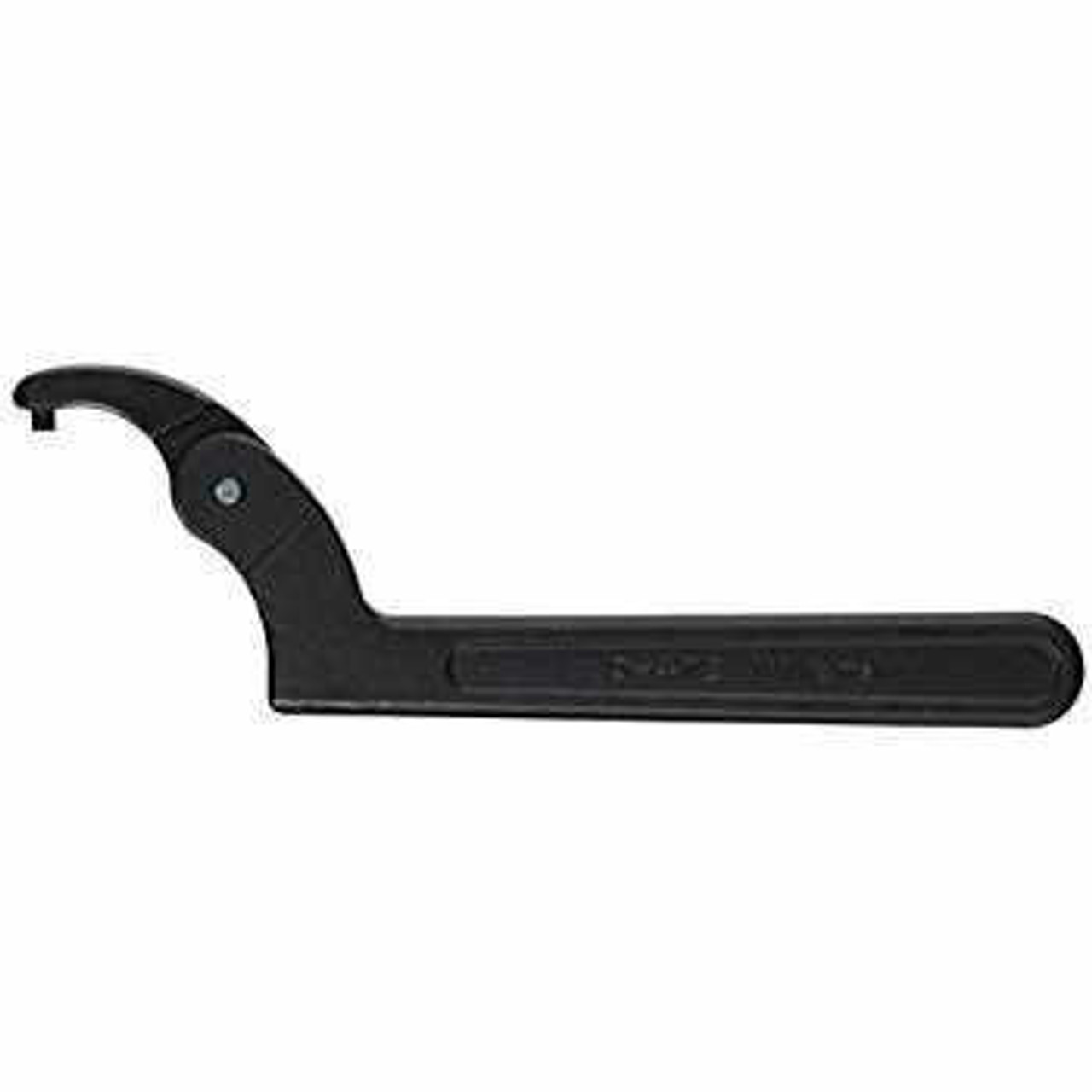 Williams 1-1/4 To 3" Williams Adjustable Pin Spanner - O-472A 