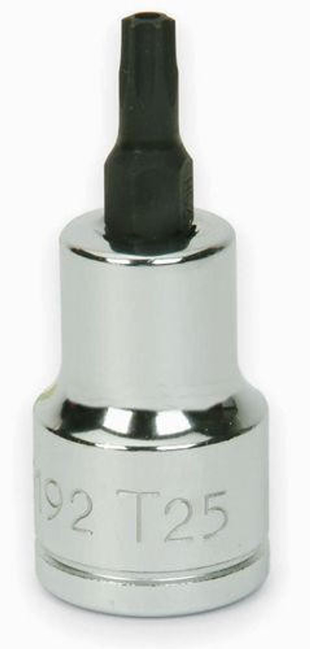 Williams T50 Williams 3/8" Dr Tamper Resistant Torx Bit Socket - 35198 