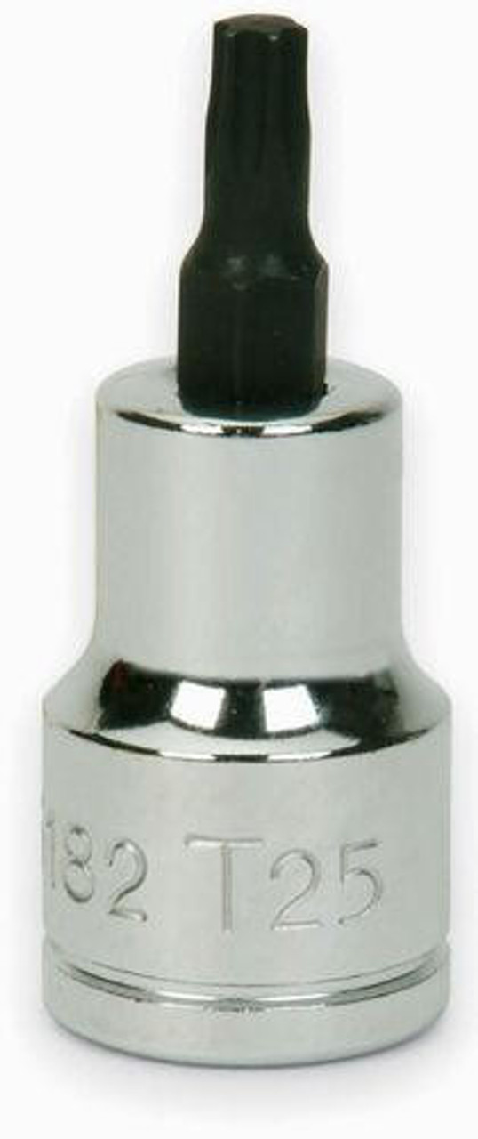 Williams T50 Williams 3/8" Dr Torx Bit Socket - 35188 