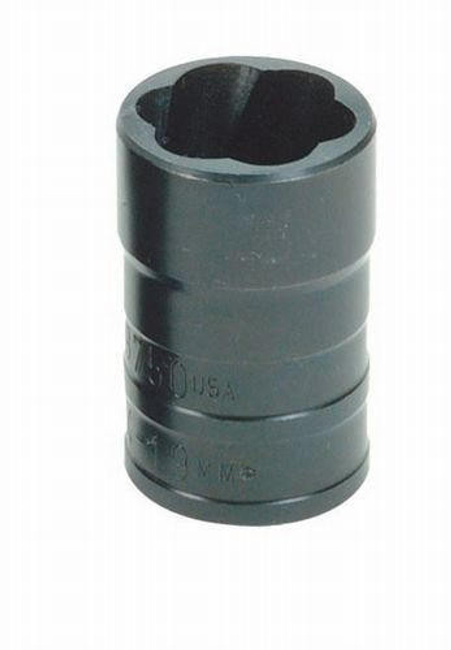 Williams Made In USA 3/8" Williams 3/8" Dr Turbosocket - TS38375 