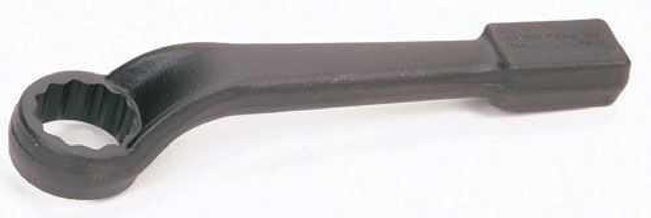 Williams 1-3/16" / 30M Williams Offset Box End Striking Wrench - 8808BW 