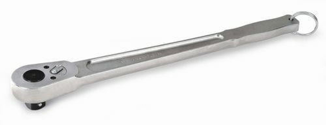 Williams 20 1/8" Williams 1" Drive Ratchet - X-51B-TH 