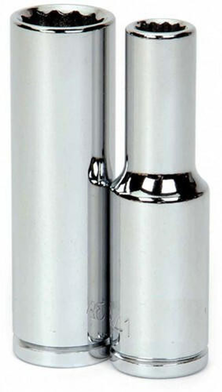 Williams 36MM Williams 1/2" Drive Deep Socket - 12 Pt - 32836-TH 