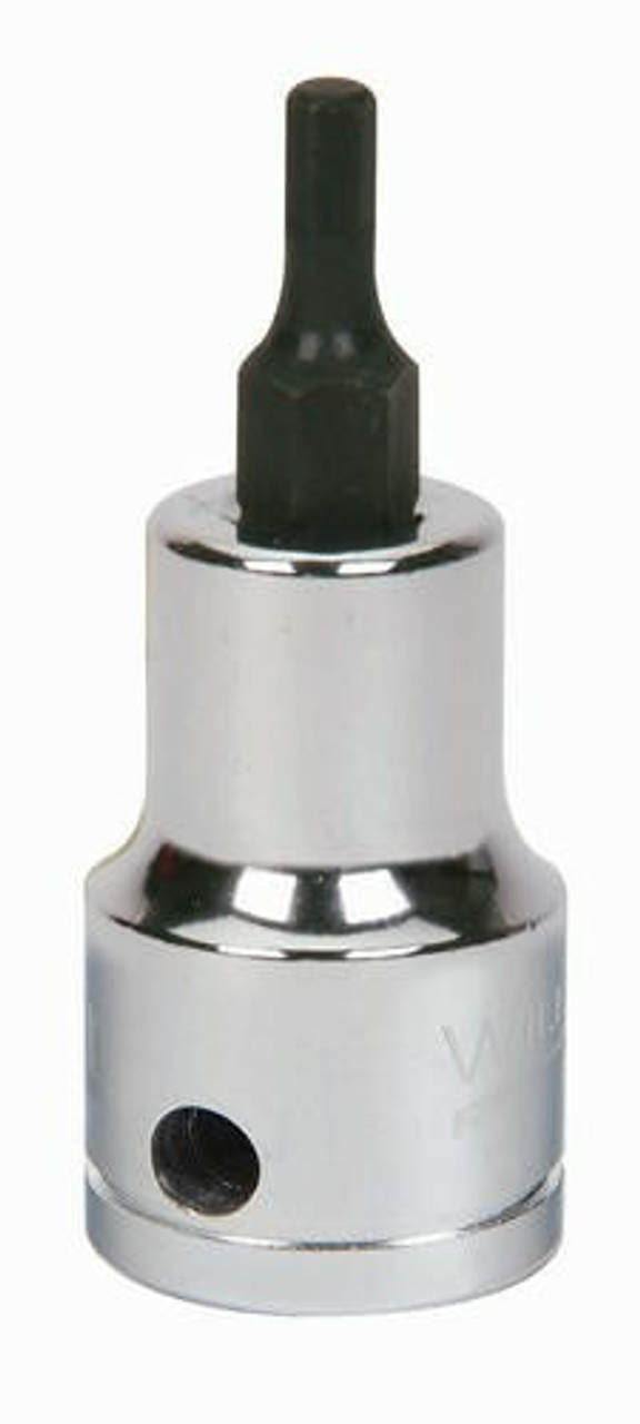 Williams 5/16" Williams 3/8" Drive Tools At Height Hex Bit Socket - 35106-TH 