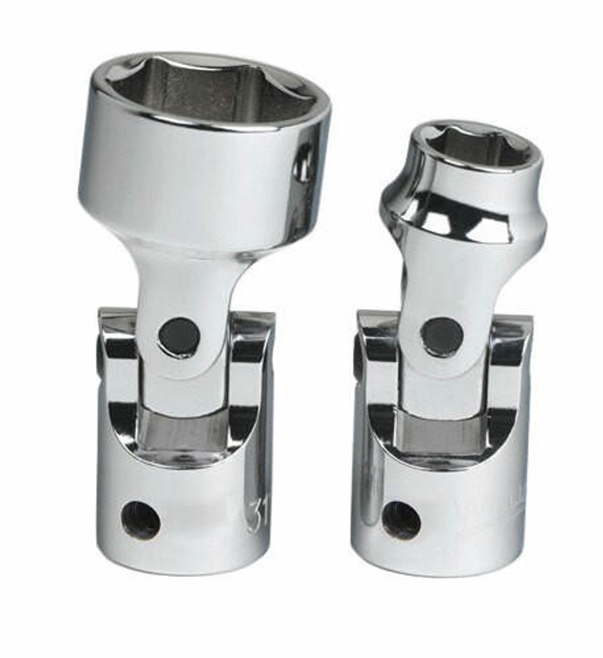 Williams 1/2" Williams 3/8" Drive Tools At Height U-Joint Socket - 12 Pt - 31146-TH 