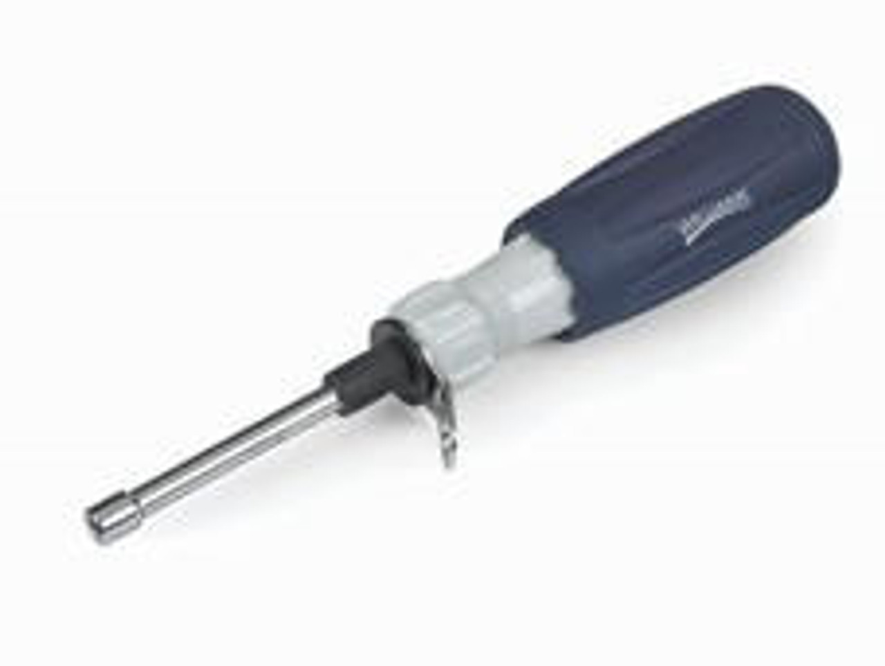 Williams 1/4" Williams Tools At Height Nutdriver Cushion Grip - 24403-TH 
