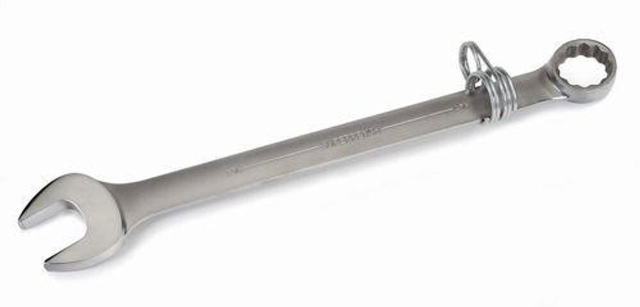 Williams 1 1/2" Williams Combination Wrench - 12 Pt - 1248-TH 