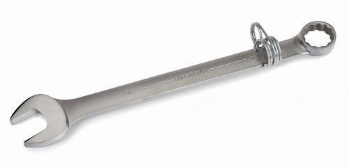 Williams Super Torque-Maulschlüssel 1–7/16 Zoll – 12-Punkt, Für Hohes Drehmoment