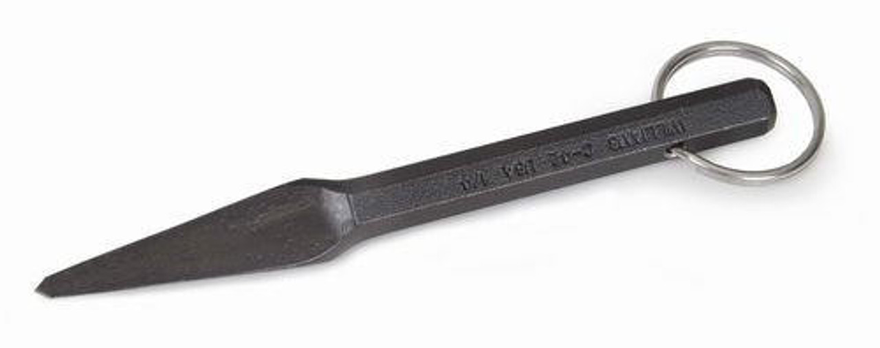 Williams 3/8" Williams Tools At Height Center Punch - 0.09 Lbs - P-40-TH 