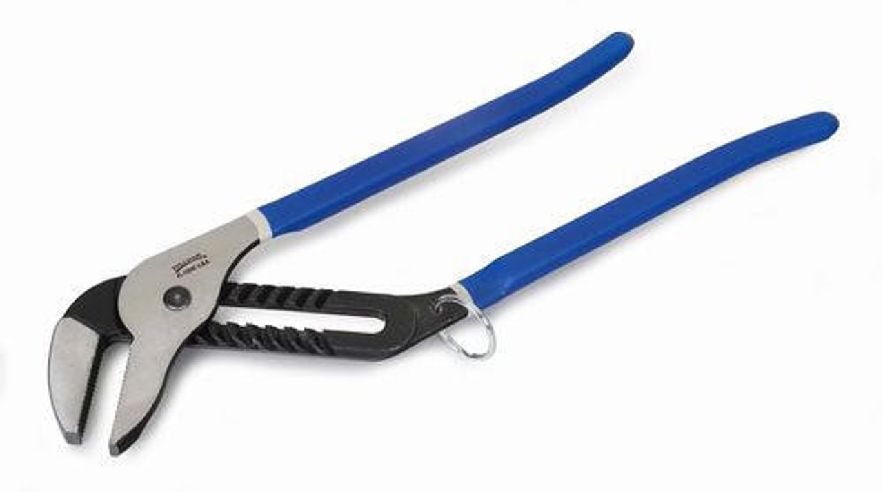 Williams 12" Williams Tools At Height Utility Superjoint Plier - PL-1523C-TH 