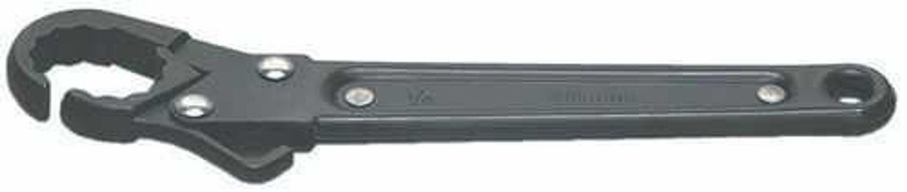 Williams 3/4" Williams Ratcheting Flare Nut Wrench - RFW-24 
