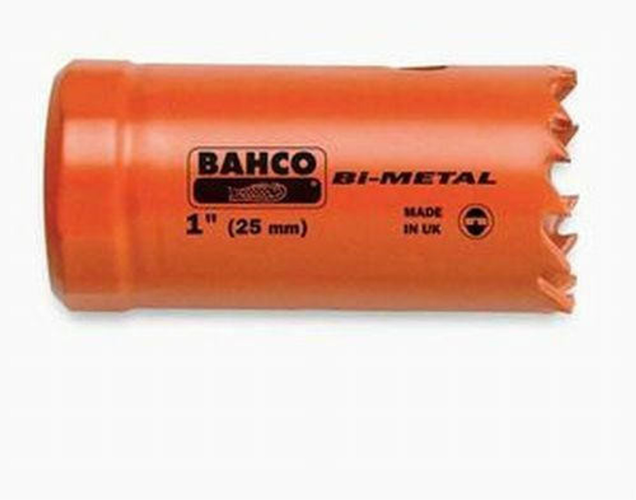 Bahco 11/16" Bahco Bi-Metal Holesaw - Individual Pack - 3830-17-VIP 