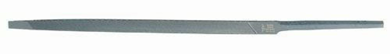 Bahco 6" Bahco Double X-Slim Taper File Second - 10 Pack - 4-188-06-2-0 